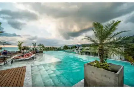 Clover Patong Phuket - Sha Plus - 7