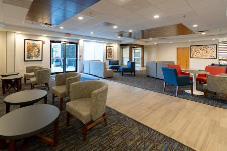 Holiday Inn Express Boston, An Ihg - 27