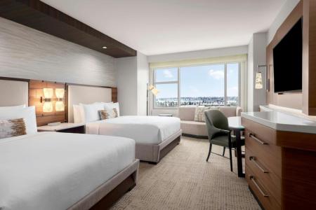 Jw Marriott, Anaheim Resort - 32