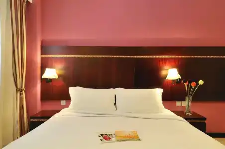 Rest Bugis (Sg Clean, Staycation Approved) - 6