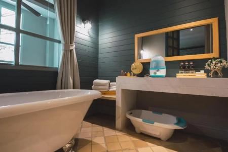 Thames Valley Khao Yai - Sha Plus - 129
