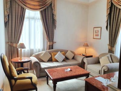 Les Oliviers Palace - 63