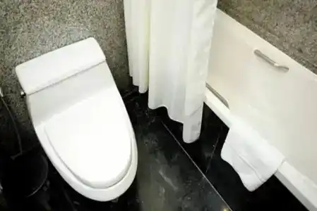 Majestic Suites - 42