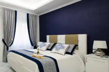 b&b Maiori Luxury - 22
