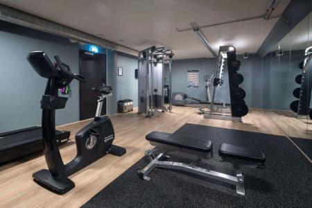 Radisson Blu 1919, Reykjavík - 13