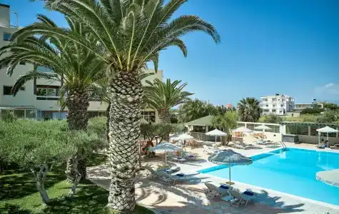 Tylissos Beach - 21