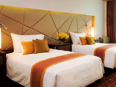 Vie Bangkok, Mgallery Sha Extra Plus Certified - 2