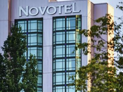 Novotel North York - 0
