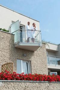 Zenit Wellness Balaton - 54