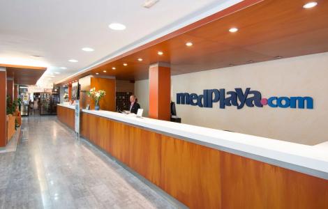 Medplaya Bali - 1
