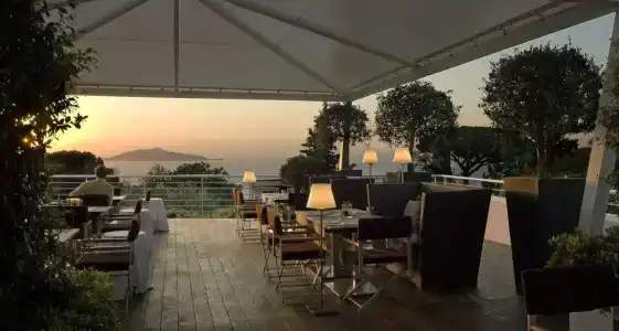 Capri Palace Jumeirah - 18