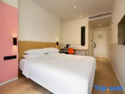 Pace Suzhou Renmin Branch - 75