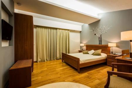 Mediterranean Beach Resort - 51