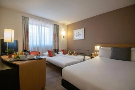 Novotel Nice Centre Vieux Nice - 40