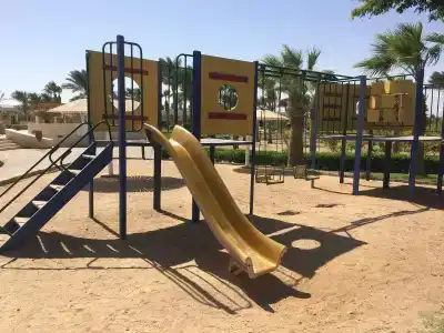 Hurghada Coral Beach - 17