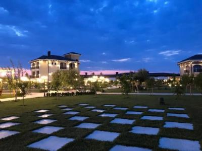 Vinea Resort & Spa - 35