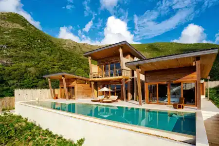 Six Senses Con Dao - 150