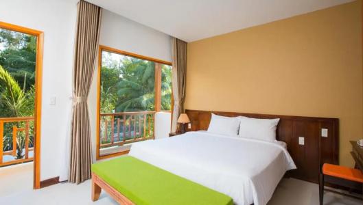 Nadine Phu Quoc Resort & Spa - 85