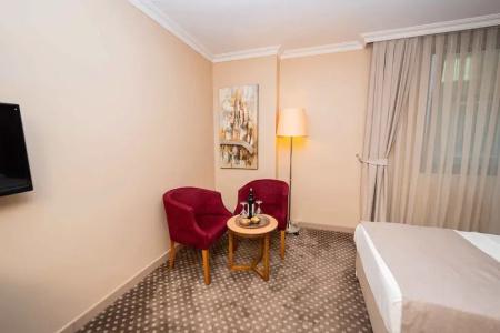 COMFORT BEYLİKDÜZÜ - 26