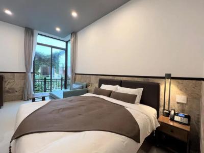The Blossom Resort – Onsen & Foot Massage Inclusive - 110