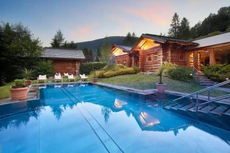 Das Ronacher Therme & Spa Resort - 32