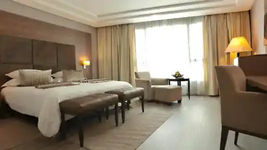 Le Palace d'Anfa - 86