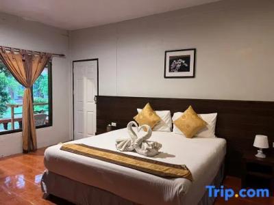 Lanta Nice Beach Resort - Sha Extra Plus - 85