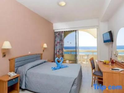 Dessole Olympos Beach All Inclusive - 54