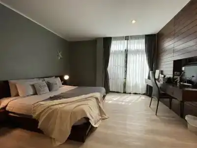 Gord Chiangmai - Sha Extra Plus - 62