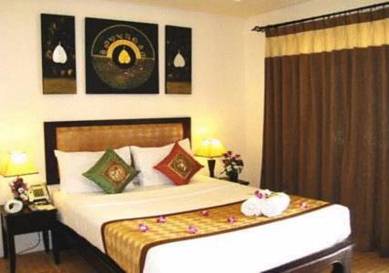 Arina Boutique Residence - 2
