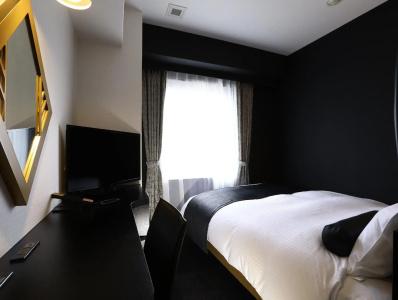 Wing International Select Osaka Umeda - 36