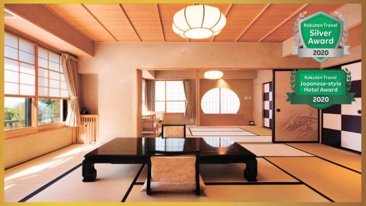 Hanare Matsushimakaku - 19