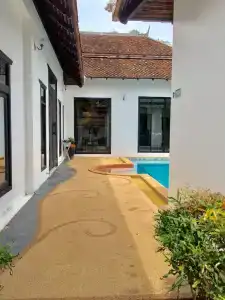 Kana Bay Villa Ao-Nang Krabi Thailand - 49