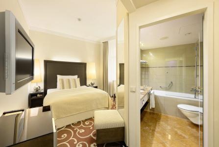 Grand Bohemia - 2