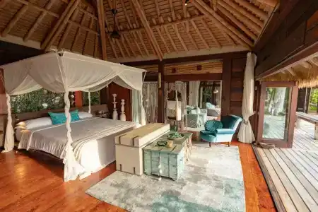 North Island, a Luxury Collection Resort, Seychelles - 16