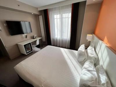 Holiday Inn Paris-Auteuil, An Ihg - 61