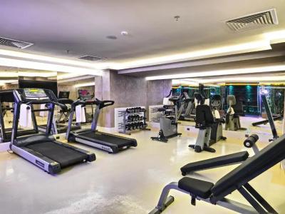 Mercure Istanbul Bomonti - 28