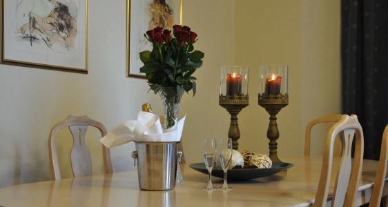 Continental Relax & Spa - 26