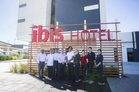 Ibis - 27