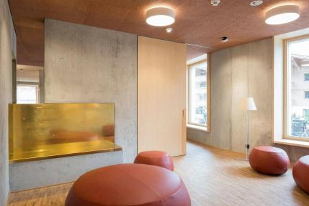 Gstaad Saanenland Youth Hostel - 33