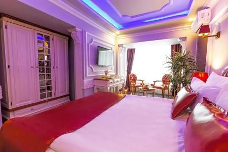Andalouse Elegant Suite - 92