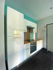 Hôtel La Solitude - 111