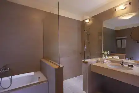 Jaz Crystal, Almaza Bay - 11