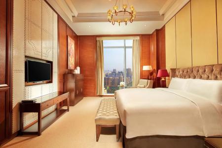 DoubleTree by Hilton Hangzhou East - 5