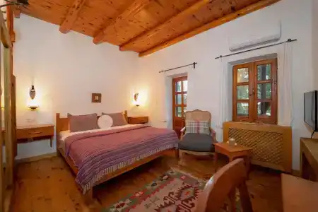 Watermill Faralya - 22