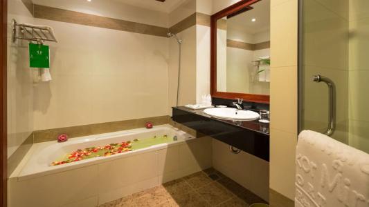 Angkor Miracle Resort & Spa - 9