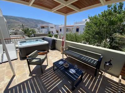 Andros 4 All Seasons Villas & Suites - Agios Nikolas street - 102