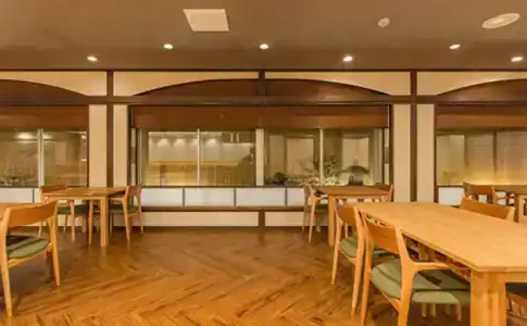 Ryokan Ryokufuso - 25