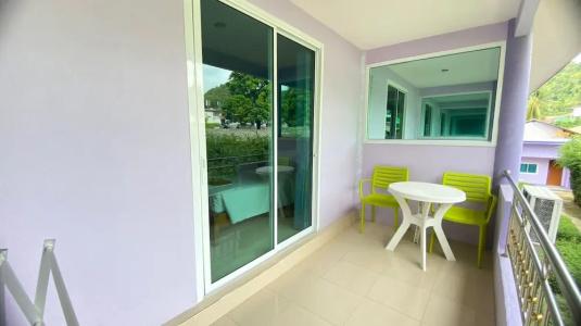 Chaokoh Phi Phi And Resort- Sha Extra Plus - 47