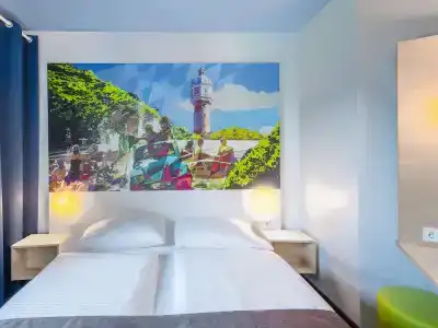 b&b Neu-Ulm - 6